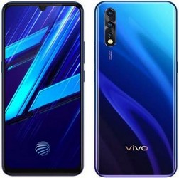 Замена разъема зарядки на телефоне Vivo Z1x в Саратове
